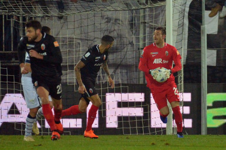 Risultati Serie B