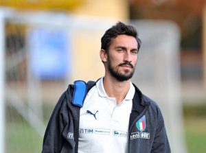 Morte Astori