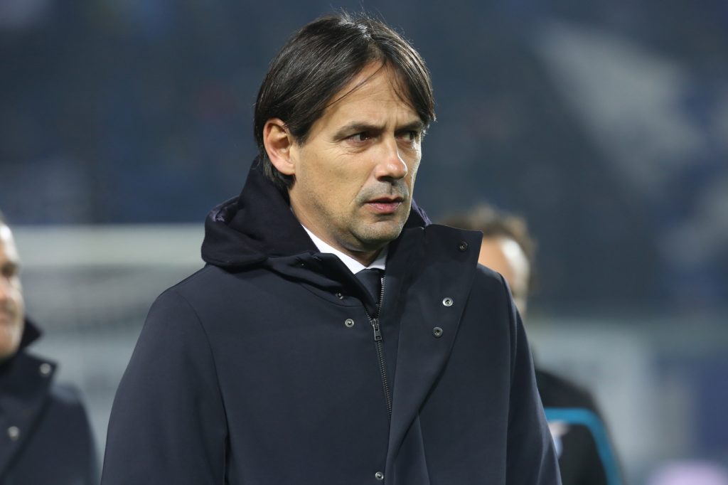 Inzaghi