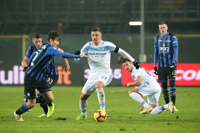 programma finale coppa italia
