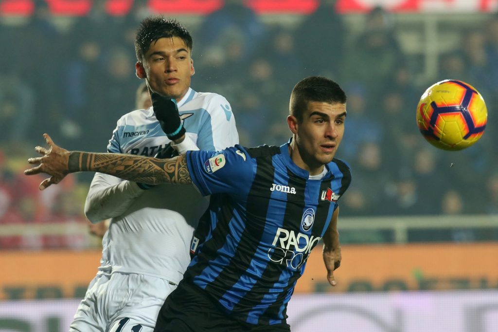 Quote Serie A