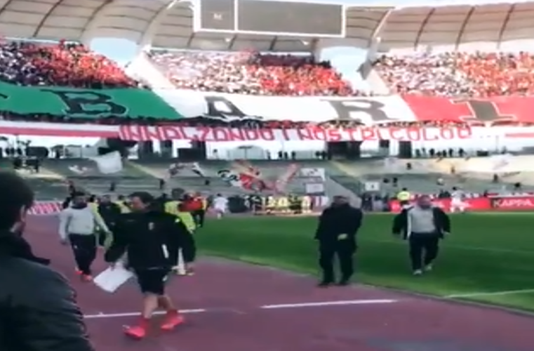 Bari-Nocerina