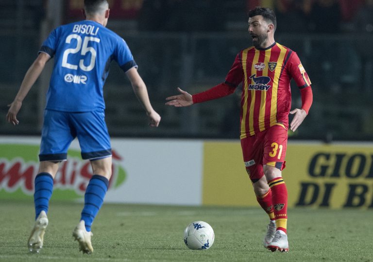 Pronostici Serie B