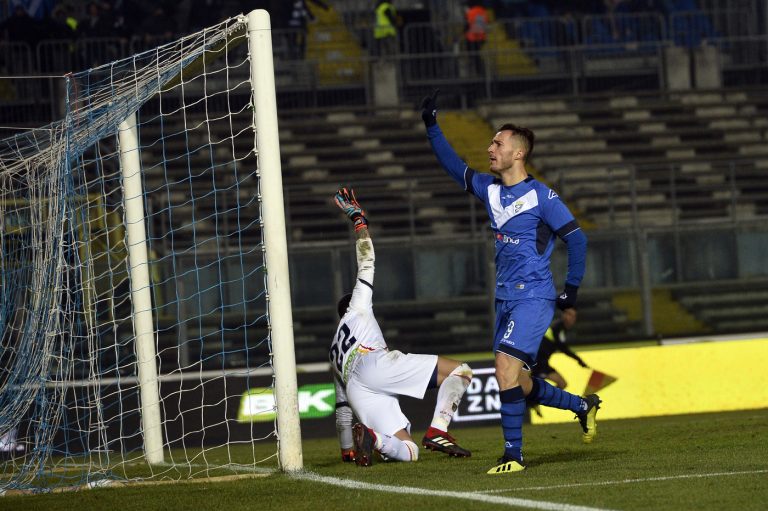 donnarumma brescia