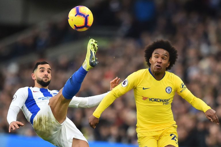 Risultati Premier League