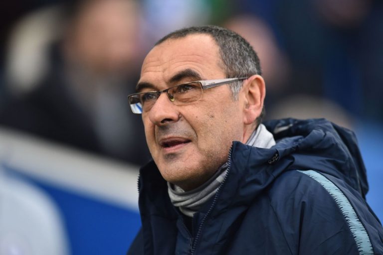Sarri Chelsea