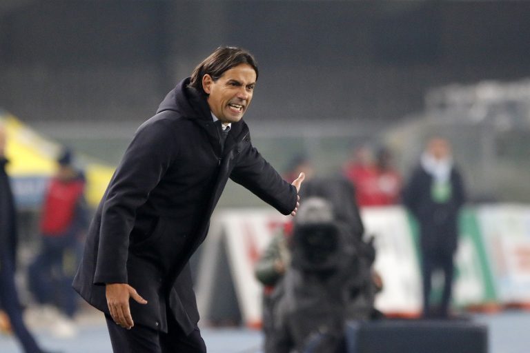 Lazio ritiro