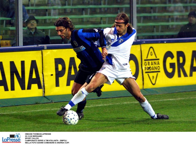 Gianni Comandini