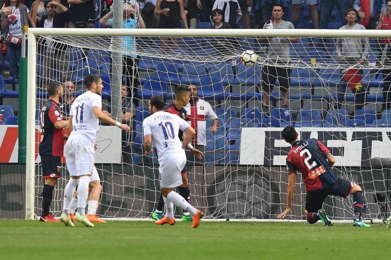 Fiorentina Eysseric