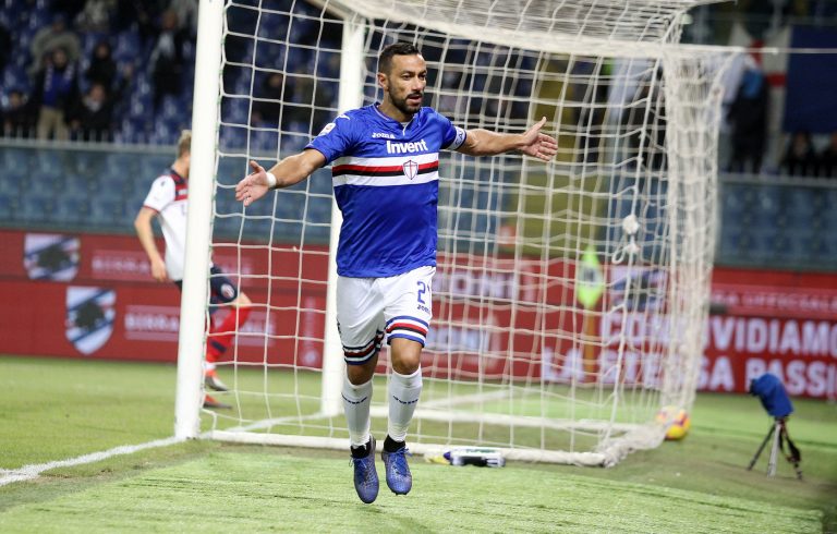 Quagliarella