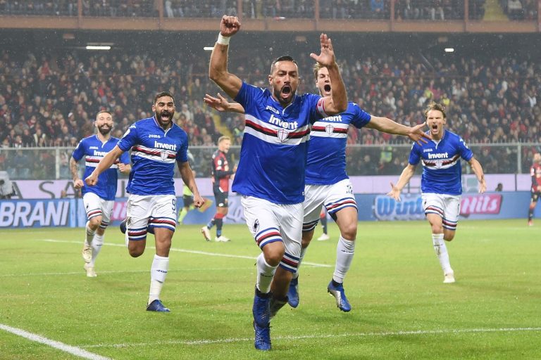 Calciomercato Sampdoria