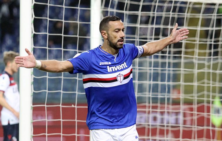 Quagliarella