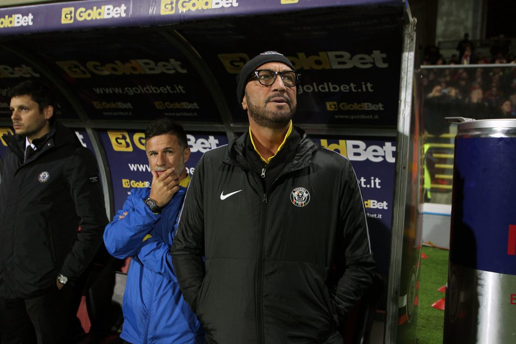 Walter Zenga