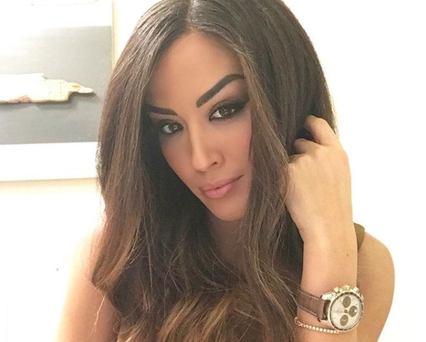 Giorgia Palmas