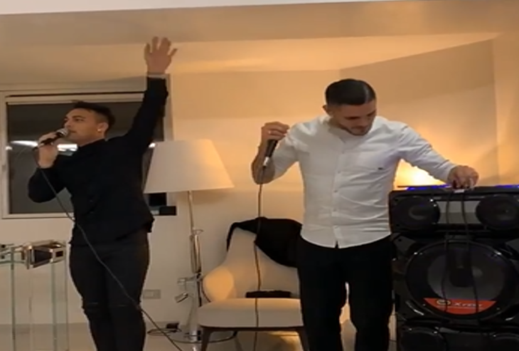Icardi Lautaro