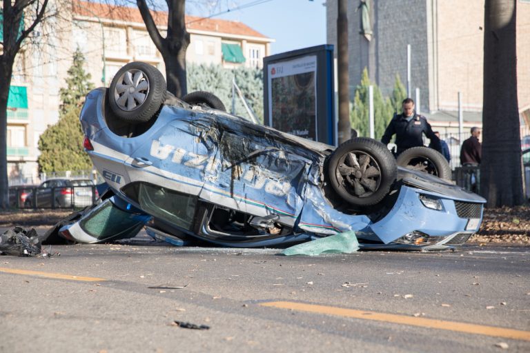 nomi incidente Juventus