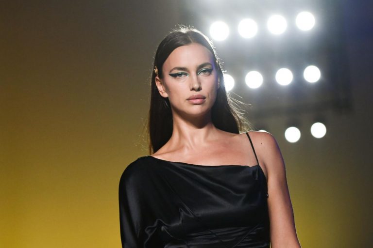 Irina Shayk Ronaldo