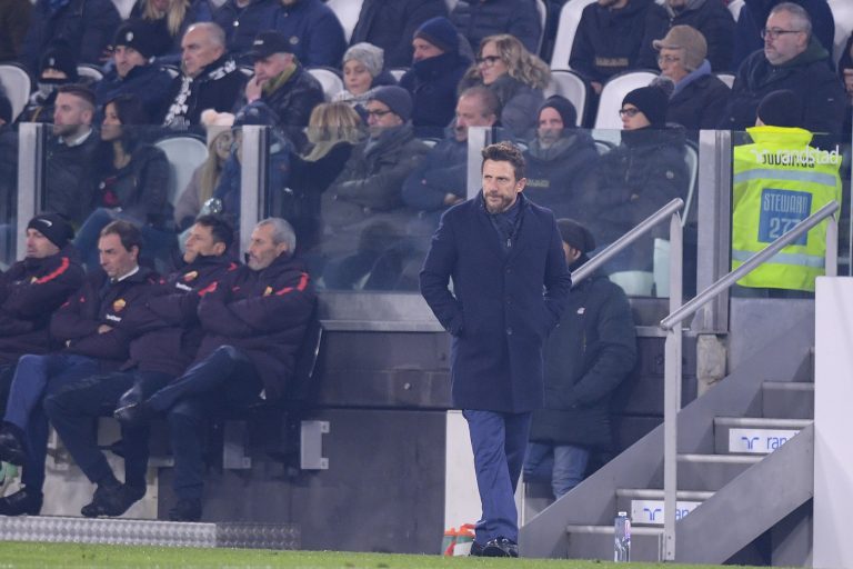 Roma Di Francesco