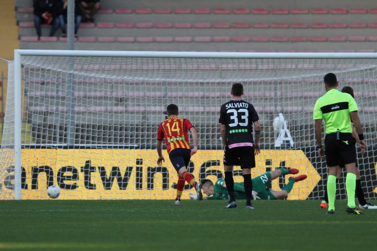 Risultati Serie B