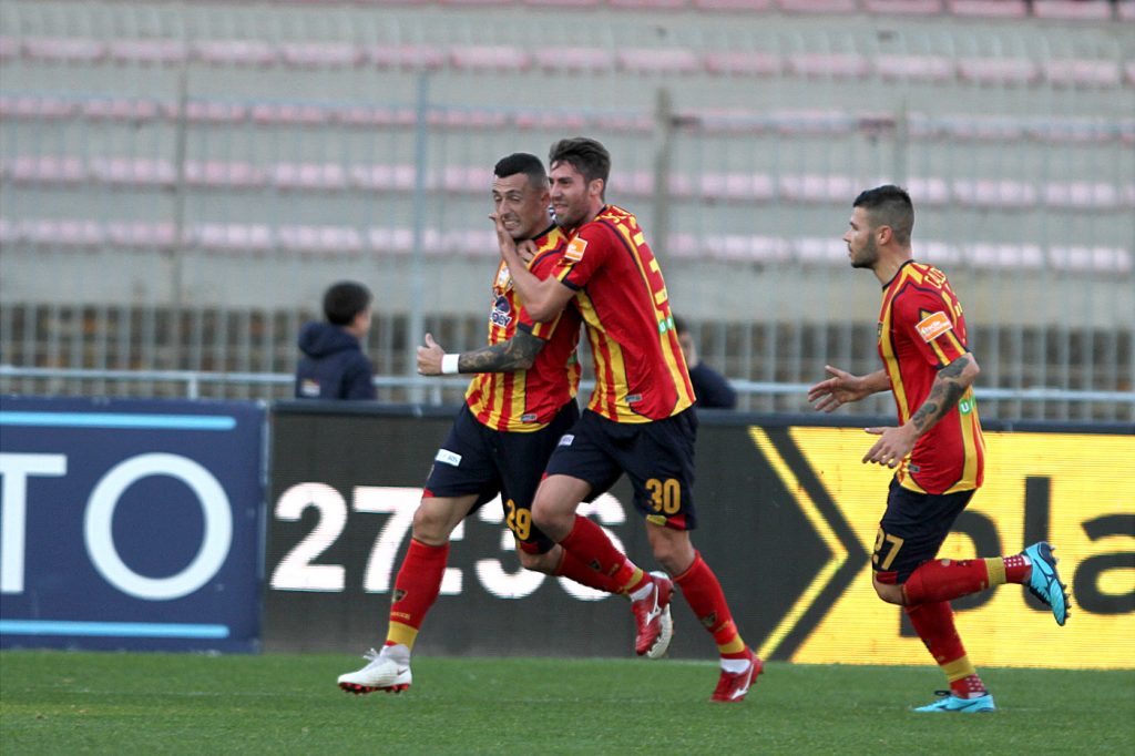 sondaggio Serie B