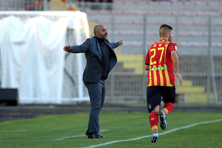 Lecce Liverani