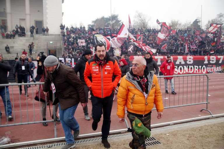 Milan Salvini