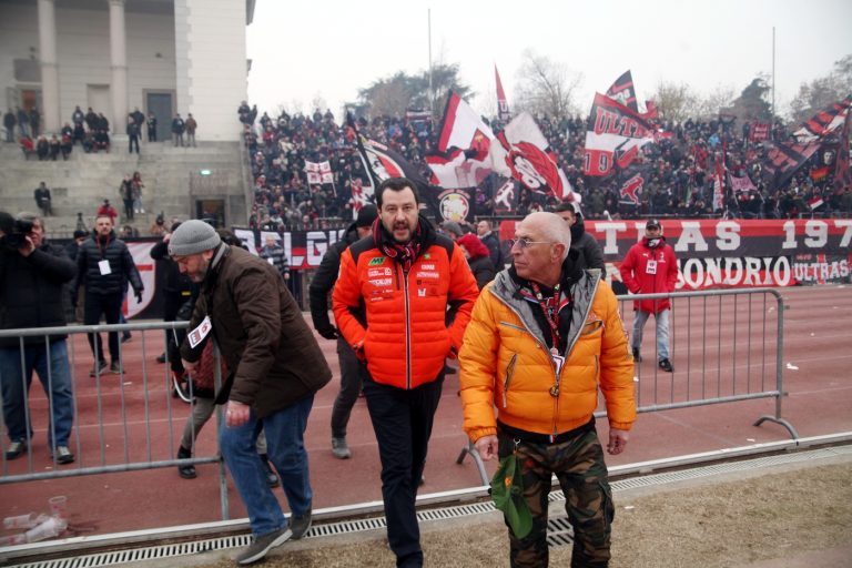 Milan Salvini