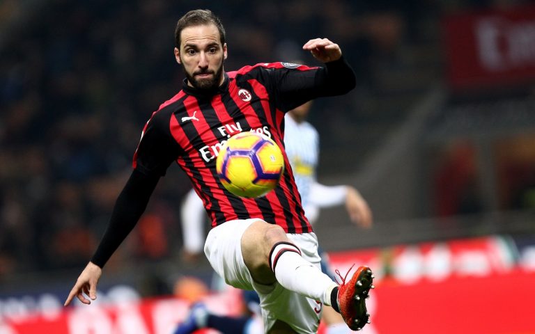 calciomercato oggi