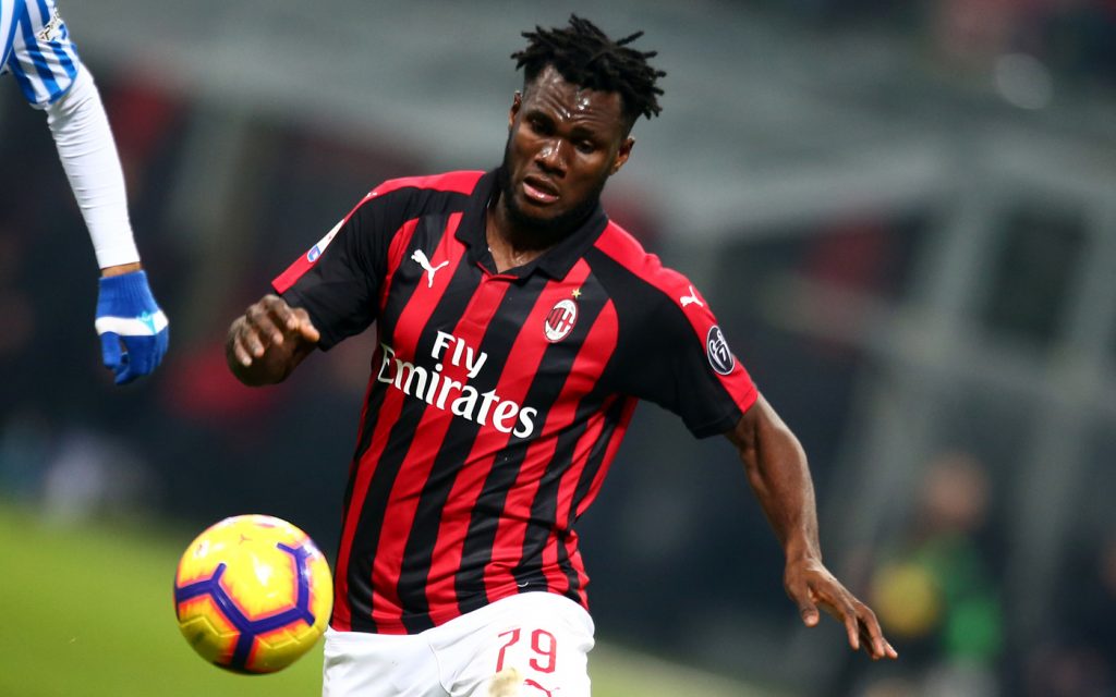 Kessie-Caldara