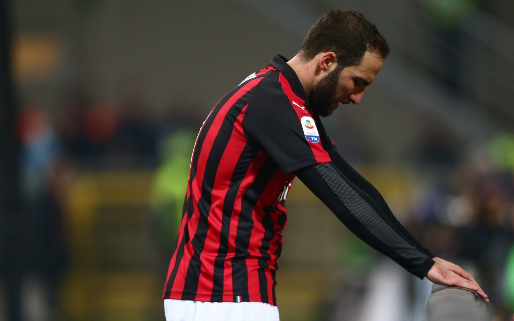 calciomercato oggi