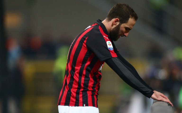 calciomercato oggi
