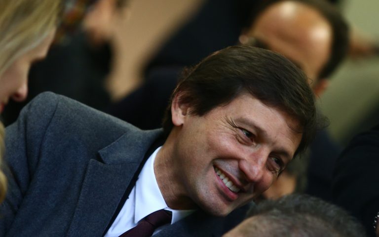 Calciomercato Milan