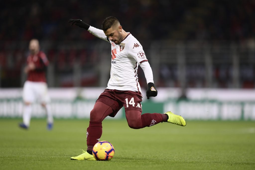 Torino-Juventus