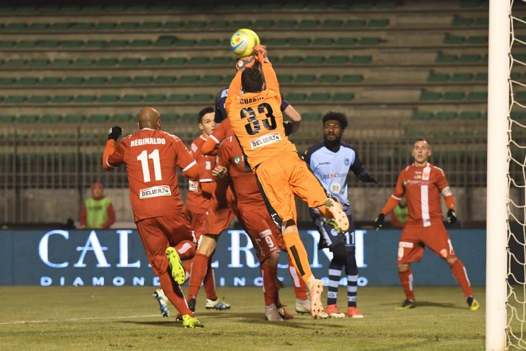 Calciomercato Reggina
