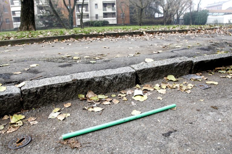 tifoso Napoli omicidio