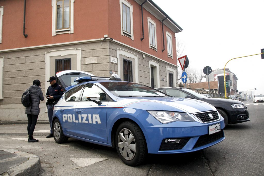 polizia