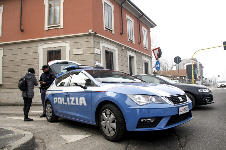 polizia