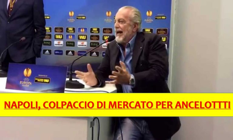 Calciomercato Napoli