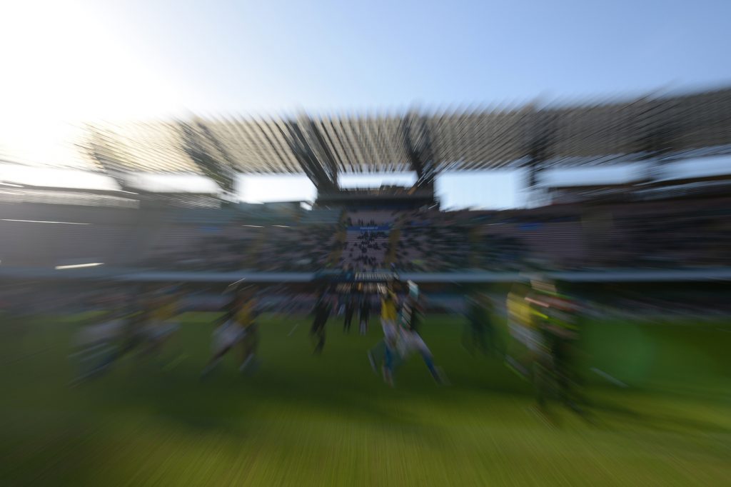 maschere Koulibaly