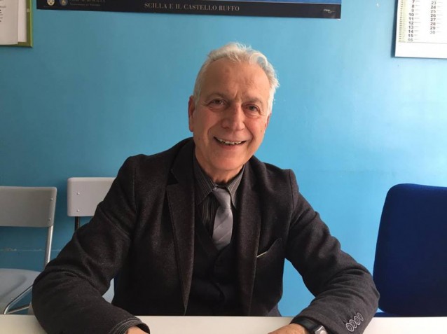 Nino Costantino