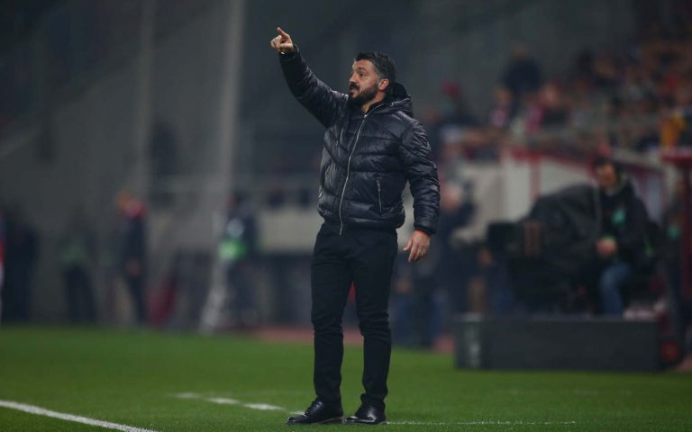 Bologna Milan Formazioni
