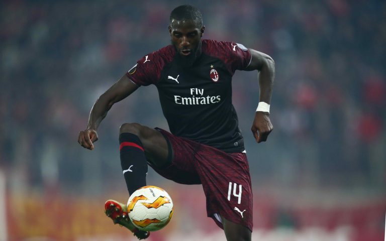 bakayoko