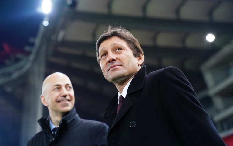 Leonardo Milan