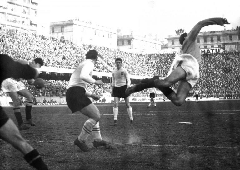 25 dicembre 1914 calcio