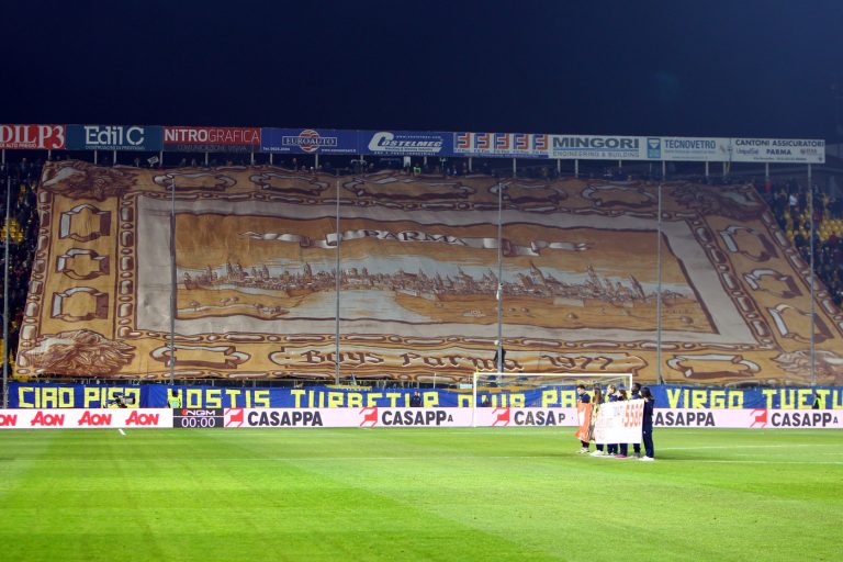 bilancio Parma