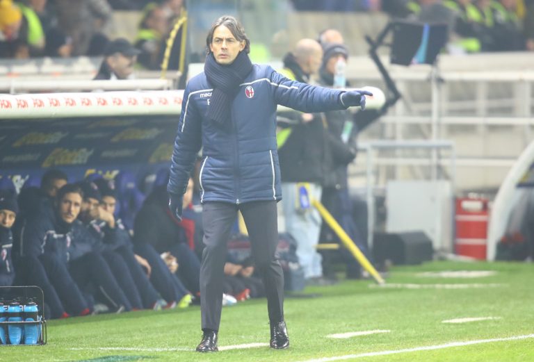 Bologna-Lazio formazioni