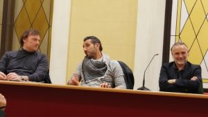 storia Reggina