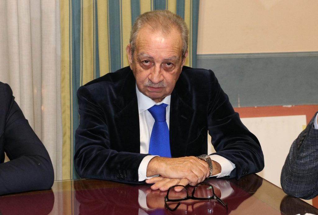 Reggina Gabriele Martino