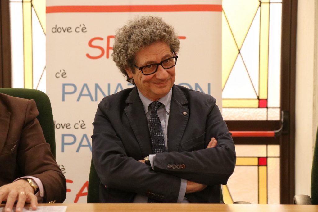 Riccardo Cucchi