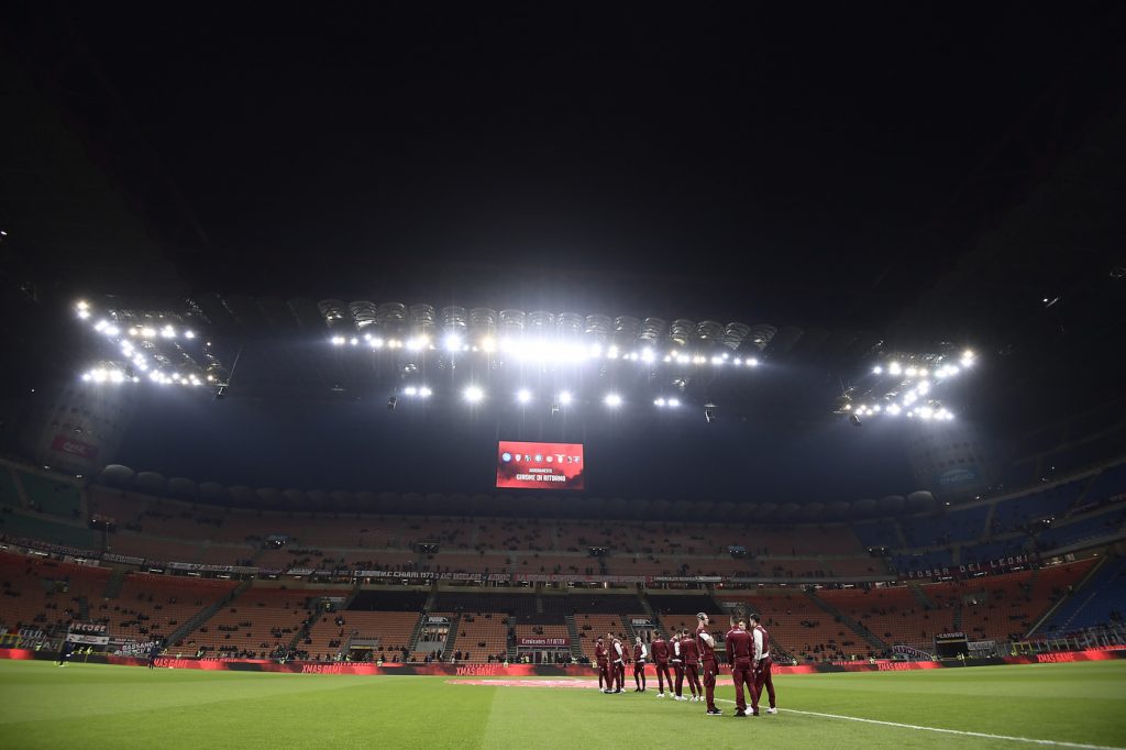 Torino Milan